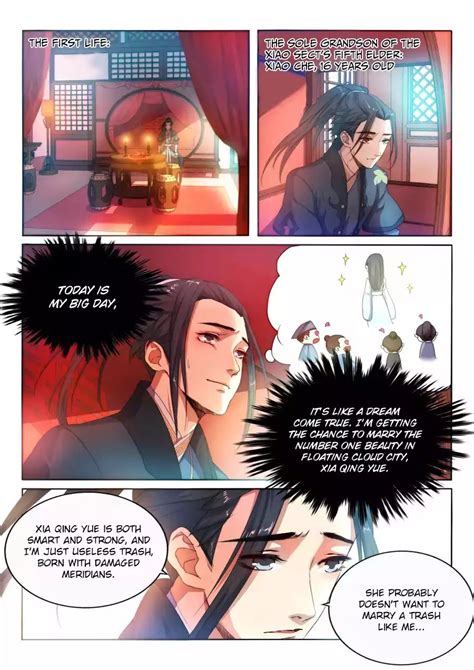 against the odds manga|against the gods ch 1.